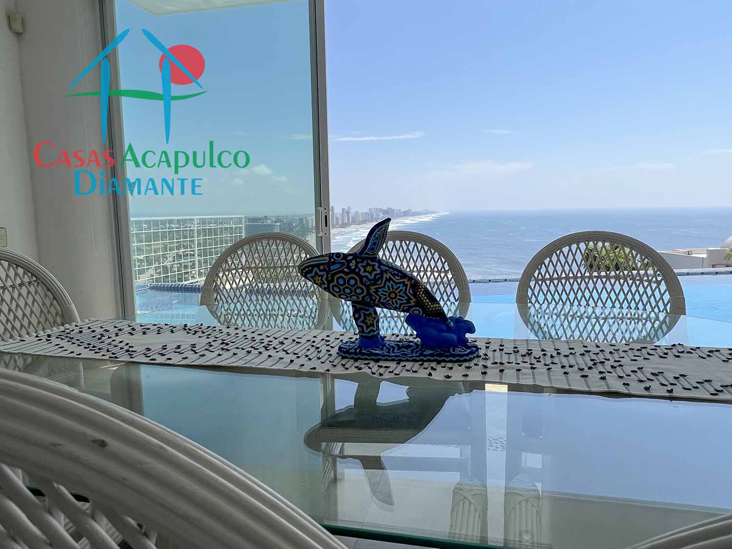 Real Diamante Villa Los Kaktus 1 - Comedor 5 Real Diamante Villa Los Kaktus 1 - Comedor 5